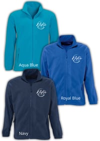 Image 4 of Nika’s Everyday Wear Men Fleece Jacket