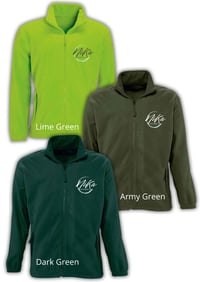 Image 7 of Nika’s Everyday Wear Men Fleece Jacket