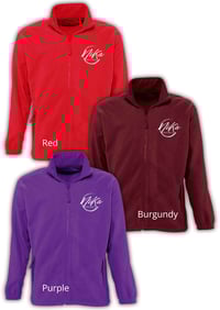Image 6 of Nika’s Everyday Wear Men Fleece Jacket