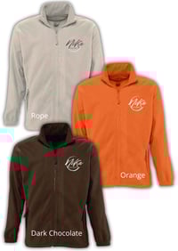 Image 5 of Nika’s Everyday Wear Men Fleece Jacket
