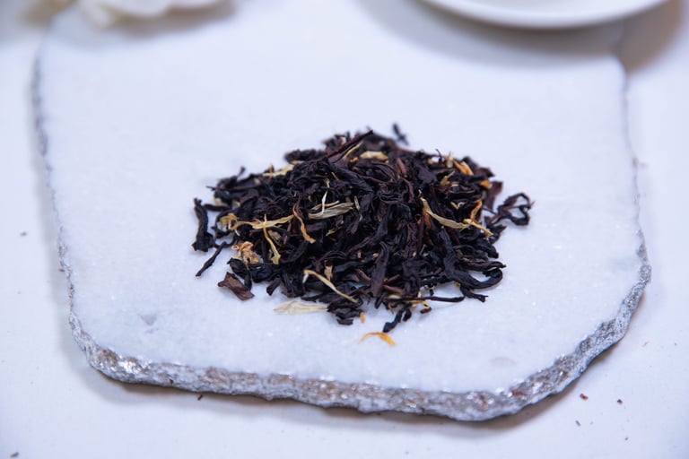 Phoenix Oolong