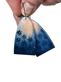 Image 4 of Dangle Earrings Artisan Arches (PCE023)