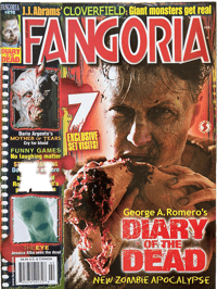 Image 1 of Fangoria Magazine #270