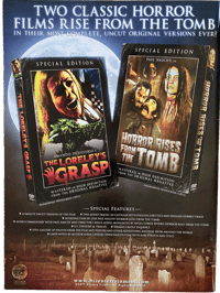 Image 2 of Fangoria Magazine #270