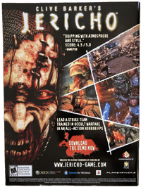 Image 2 of Fangoria Magazine #269
