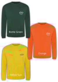 Image 6 of Nika’s Everyday Wear Sweatshirt Unisex