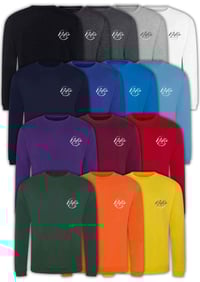 Image 1 of Nika’s Everyday Wear Sweatshirt Unisex