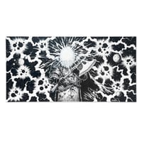 Image 1 of Cosmic Executioner - Original Artboard