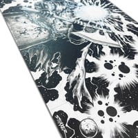 Image 3 of Cosmic Executioner - Original Artboard