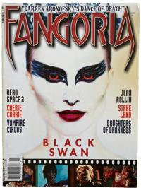 Image 1 of Fangoria Magazine #299