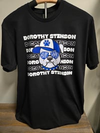 Black Dorothy Stinson Shirt 