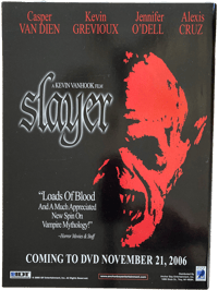 Image 2 of Fangoria Magazine #258