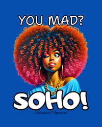 Image 3 of TNT You Mad?? SOHO!!