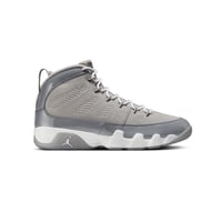 Image 1 of Jordan 9 Retro "Cool Grey"