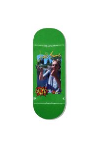 Image 1 of "Fishing Card" Jake Pro Model