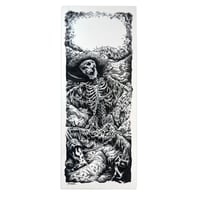 Image 1 of Captain's Crypt - Original D&D Artboard