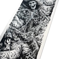 Image 4 of Captain's Crypt - Original D&D Artboard
