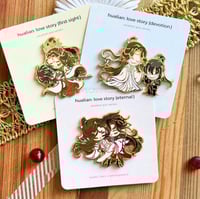 Image of hualian love story {restock po}