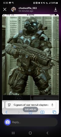 Image 4 of Recruit Carmine 3/3