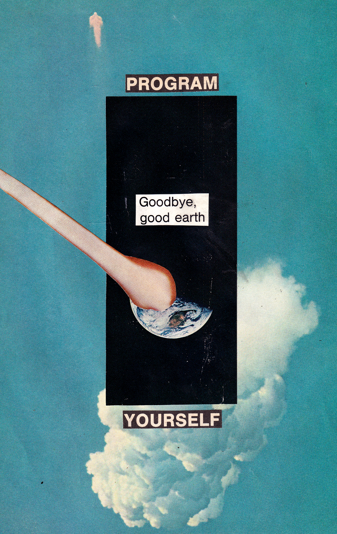 PROGRAM YOURSELF [ORIGINAL]