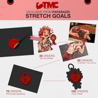Image 2 of TMC (Calendar and Zine)