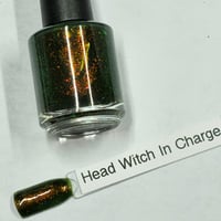 Image 4 of Head Witch In Charge
