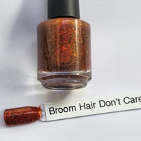 Image 2 of Broom Hair Don't Care