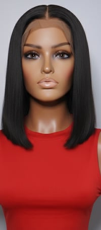 Image 2 of Hair Loss Patient #3