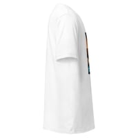 Image 3 of Unisex t-shirt Draken