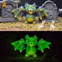 Image 1 of Creature of the Night
