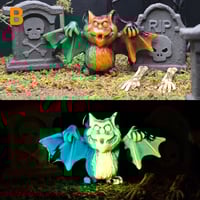 Image 2 of Creature of the Night