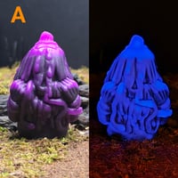 Image 1 of H3 Pumpkin Boy
