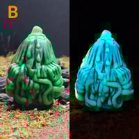 Image 2 of H3 Pumpkin Boy