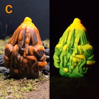 Image 3 of H3 Pumpkin Boy