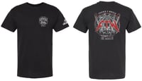 FTW LOGO T-SHIRT