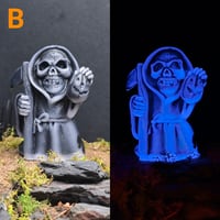 Image 2 of Samhain Reaper