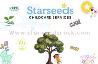 Starseed’s Nurturing Care Package