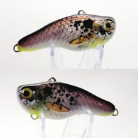 Image 1 of SLB LIL LIPPER - (ShadTreuse)