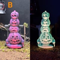 Image 2 of Spooky Stacker