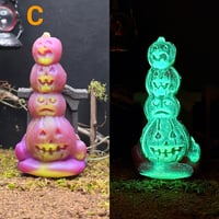 Image 3 of Spooky Stacker