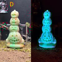 Image 4 of Spooky Stacker