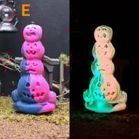 Image 5 of Spooky Stacker