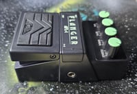 Image 6 of 🎸 Vintage 1980s Aria AFL-1 Flanger – Classic Analog Modulation! 🎸