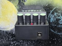 Image 3 of 🎸 Vintage 1980s Aria AFL-1 Flanger – Classic Analog Modulation! 🎸