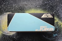 Image 8 of 🎸 Vintage 1980s Aria AFL-1 Flanger – Classic Analog Modulation! 🎸