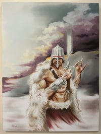 Image 1 of "Defender of time"