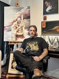 Image 2 of "Defender of time"