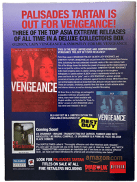 Image 2 of Fangoria Magazine #291