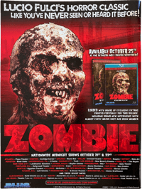 Image 2 of Fangoria Magazine #307