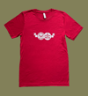Red - T-Shirt - LFOD Club Championship 2025